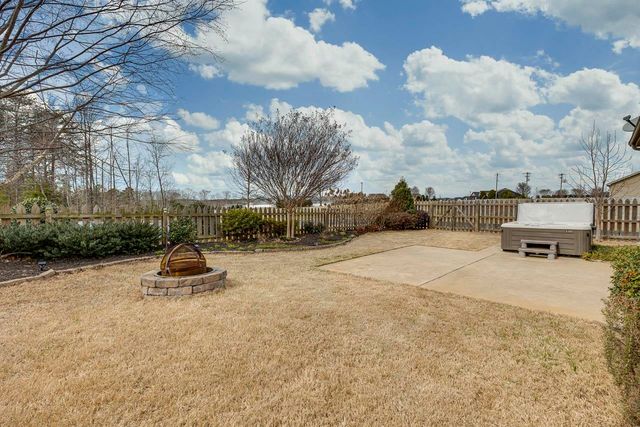 422 Bucklebury Road, Greer, SC 29651