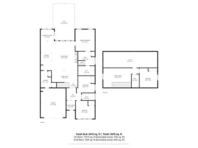 422 Bucklebury Road, Greer, SC 29651