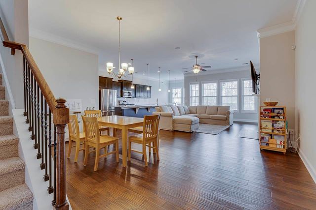 422 Bucklebury Road, Greer, SC 29651