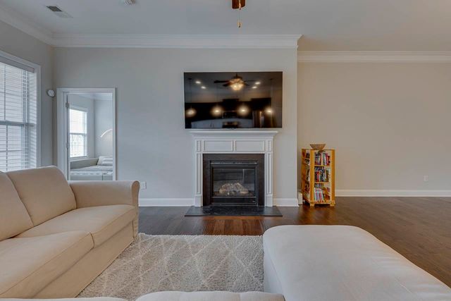 422 Bucklebury Road, Greer, SC 29651