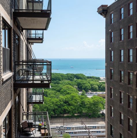 310 S Michigan Avenue 1908, Chicago, IL 60604