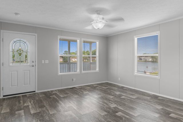 6287 Square Lake Drive, Kimball Twp, MI 48074