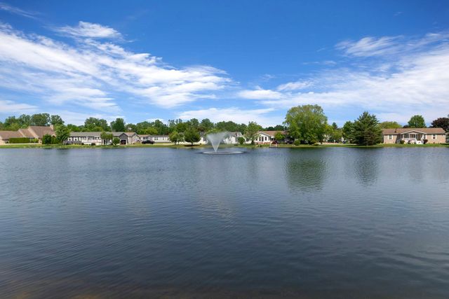 6287 Square Lake Drive, Kimball Twp, MI 48074