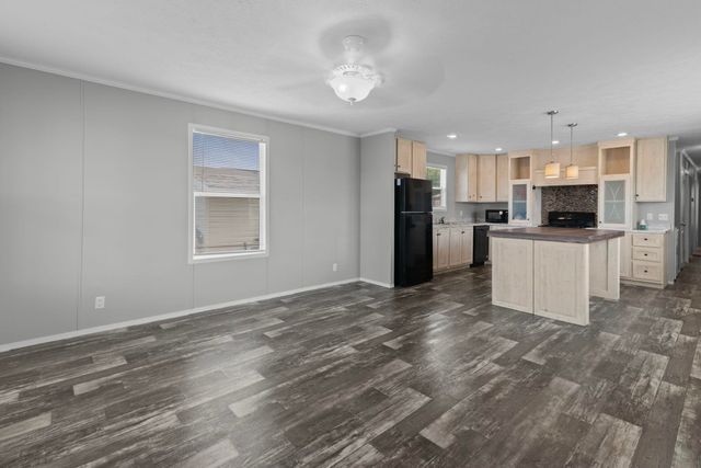 6287 Square Lake Drive, Kimball Twp, MI 48074