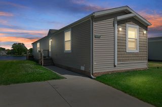 6287 Square Lake Drive, Kimball Twp, MI 48074