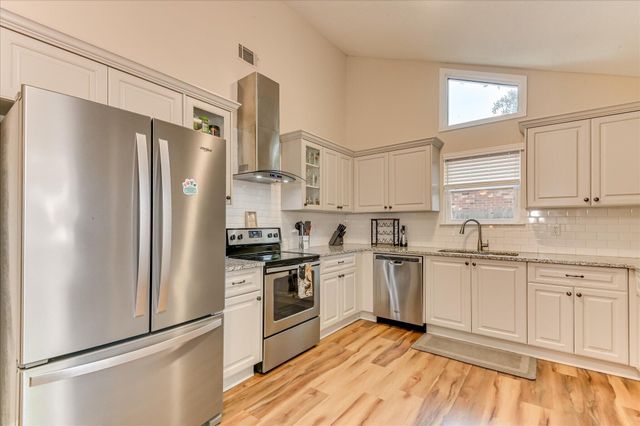 2015 Bridgewater Drive, Augusta, GA 30907