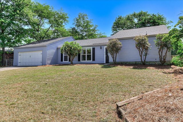 2015 Bridgewater Drive, Augusta, GA 30907