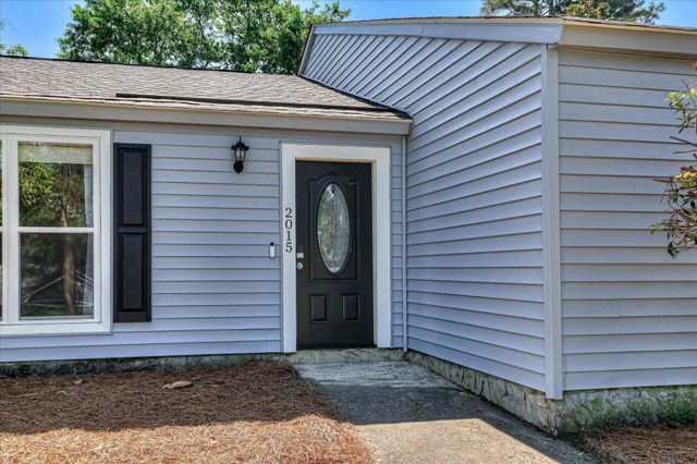 2015 Bridgewater Drive, Augusta, GA 30907