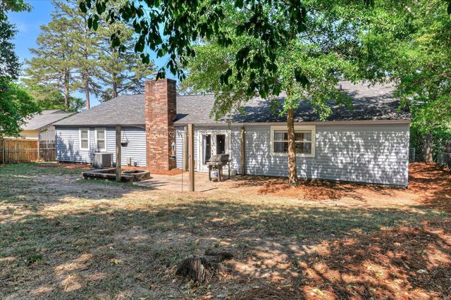 2015 Bridgewater Drive, Augusta, GA 30907