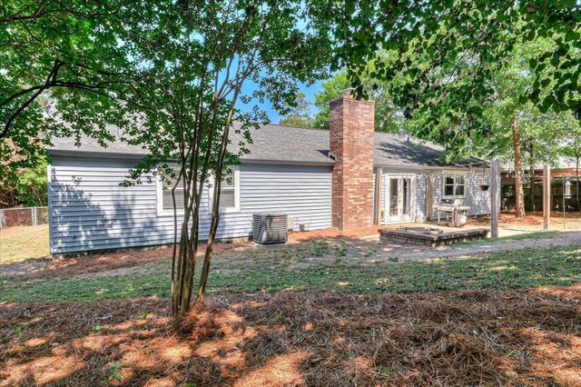 2015 Bridgewater Drive, Augusta, GA 30907