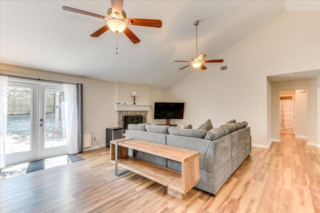 2015 Bridgewater Drive, Augusta, GA 30907