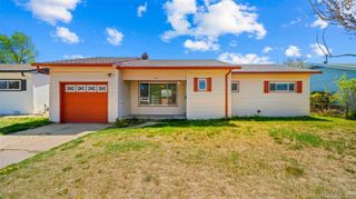 109 Davie Drive, Colorado Springs, CO 80911