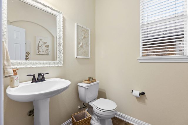 3588 Rosalina LOOP, Round Rock, TX 78665