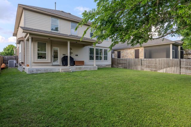 3588 Rosalina LOOP, Round Rock, TX 78665