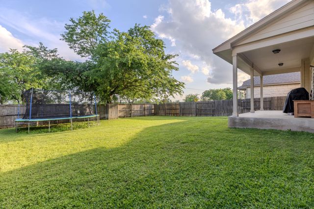 3588 Rosalina LOOP, Round Rock, TX 78665