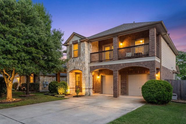 3588 Rosalina LOOP, Round Rock, TX 78665