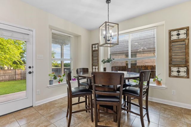 3588 Rosalina LOOP, Round Rock, TX 78665