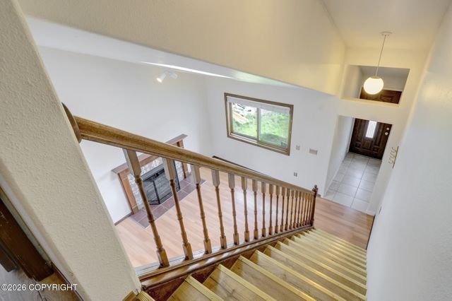 6750 Baxter Terrace Circle, Anchorage, AK 99504