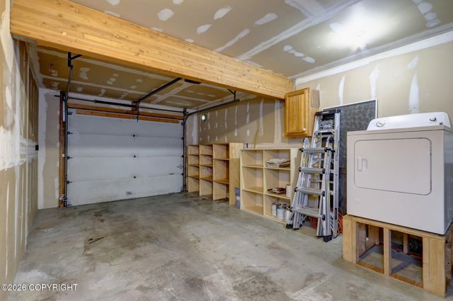 6750 Baxter Terrace Circle, Anchorage, AK 99504