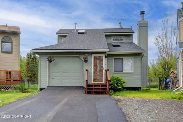 6750 Baxter Terrace Circle, Anchorage, AK 99504