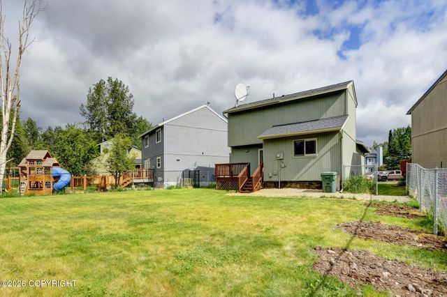 6750 Baxter Terrace Circle, Anchorage, AK 99504