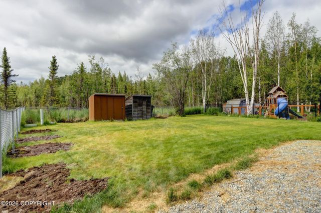 6750 Baxter Terrace Circle, Anchorage, AK 99504