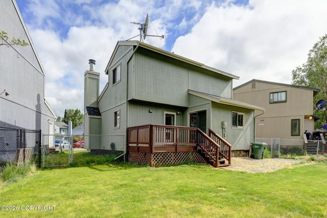 6750 Baxter Terrace Circle, Anchorage, AK 99504