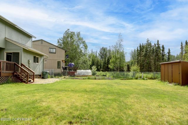 6750 Baxter Terrace Circle, Anchorage, AK 99504