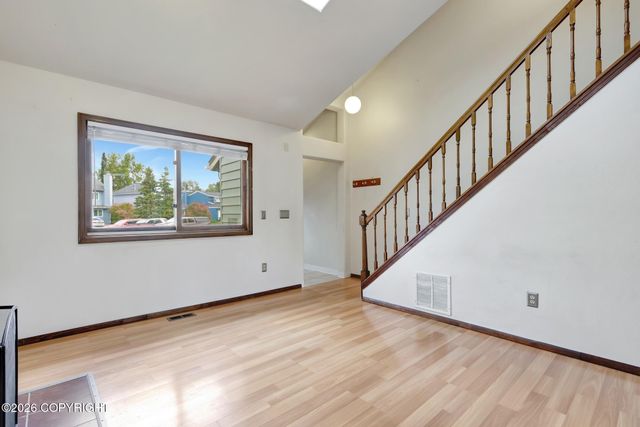 6750 Baxter Terrace Circle, Anchorage, AK 99504
