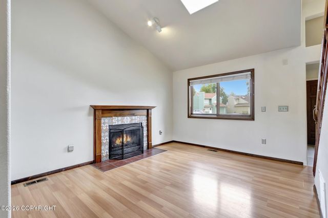 6750 Baxter Terrace Circle, Anchorage, AK 99504