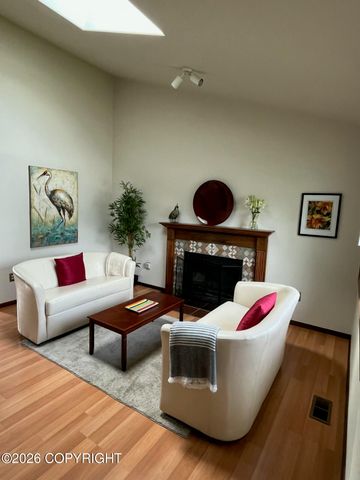 6750 Baxter Terrace Circle, Anchorage, AK 99504