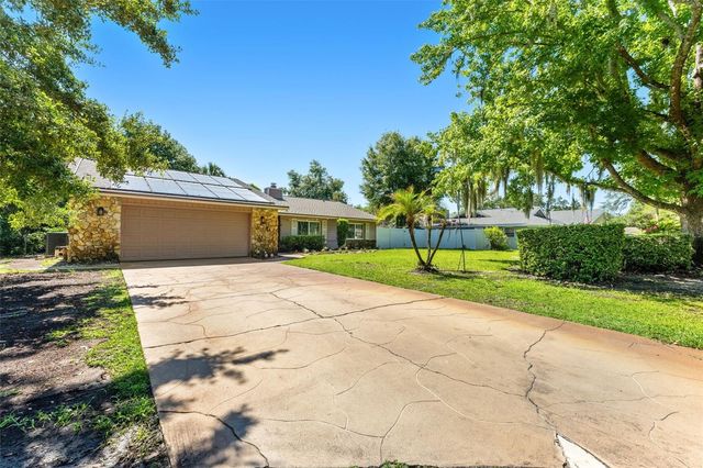 4053 COOL WATER COURT, Winter Park, FL 32792