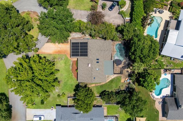 4053 COOL WATER COURT, Winter Park, FL 32792