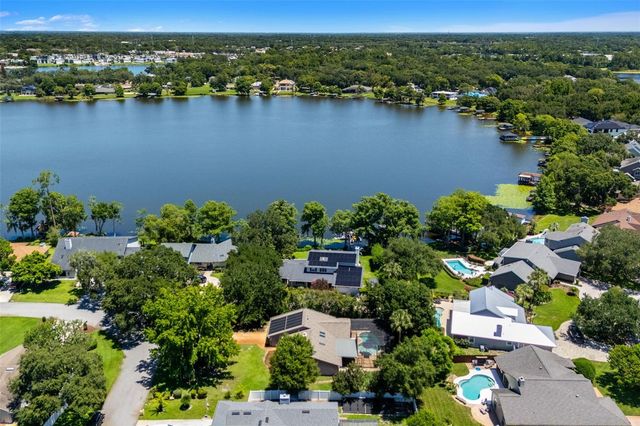 4053 COOL WATER COURT, Winter Park, FL 32792