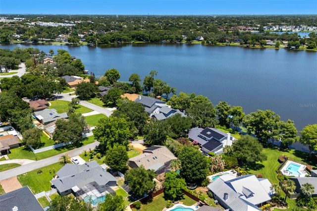 4053 COOL WATER COURT, Winter Park, FL 32792