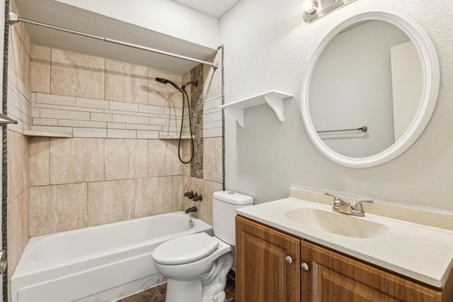 4659 Country Creek Drive 1143, Dallas, TX 75236