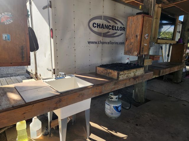 162 Grape Ln, Grand Isle, LA 70358