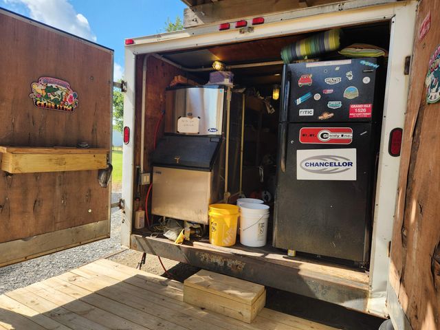 162 Grape Ln, Grand Isle, LA 70358