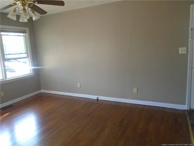 611 Drypoint Lane 1, Hope Mills, NC 28348