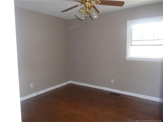 611 Drypoint Lane 1, Hope Mills, NC 28348