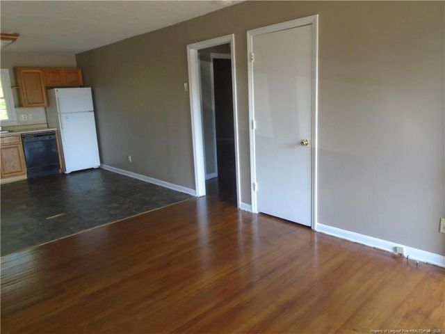 611 Drypoint Lane 1, Hope Mills, NC 28348