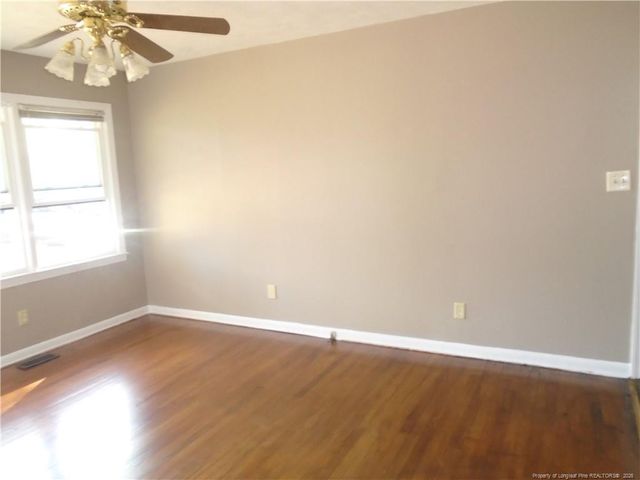 611 Drypoint Lane 1, Hope Mills, NC 28348