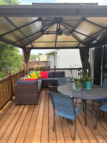 2540 Aly Sheba Drive, Burlington, KY 41005