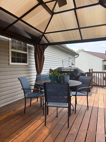 2540 Aly Sheba Drive, Burlington, KY 41005