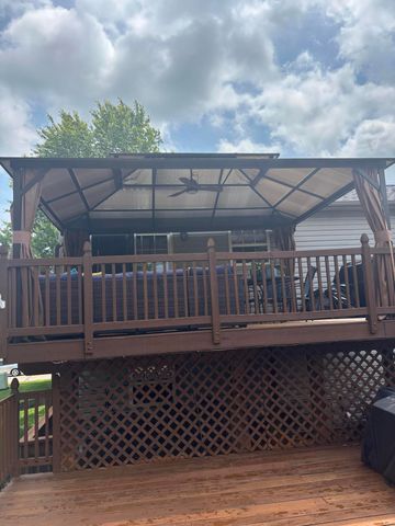 2540 Aly Sheba Drive, Burlington, KY 41005