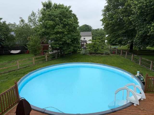 2540 Aly Sheba Drive, Burlington, KY 41005