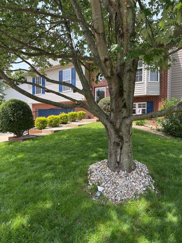 2540 Aly Sheba Drive, Burlington, KY 41005