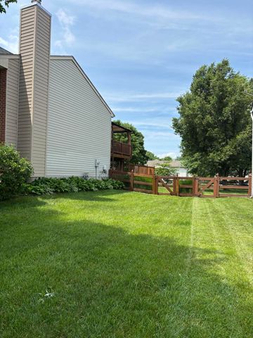 2540 Aly Sheba Drive, Burlington, KY 41005
