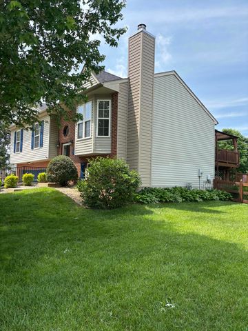 2540 Aly Sheba Drive, Burlington, KY 41005