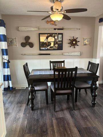 2540 Aly Sheba Drive, Burlington, KY 41005